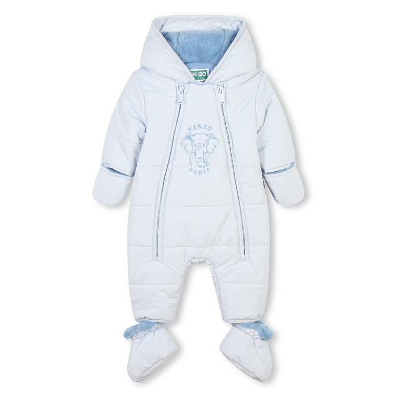 Combinaison pilote déperlante KENZO KIDS 
                    UNISEXE