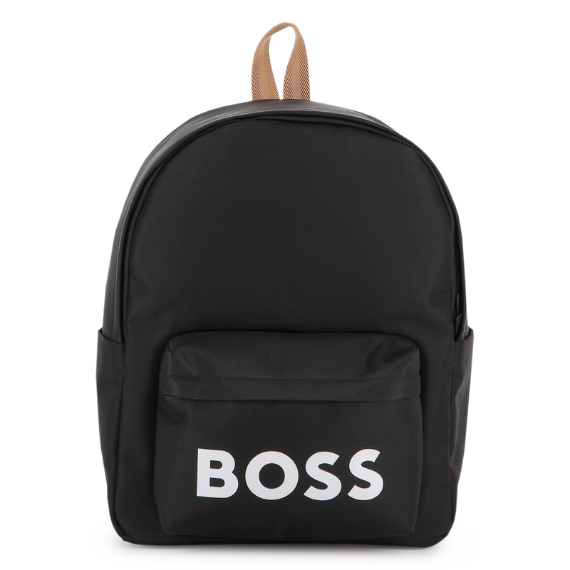Sac à dos texturé BOSS 
                    GARCON