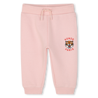 Ensemble de jogging molletonn&eacute; KENZO KIDS 
                    UNISEXE
