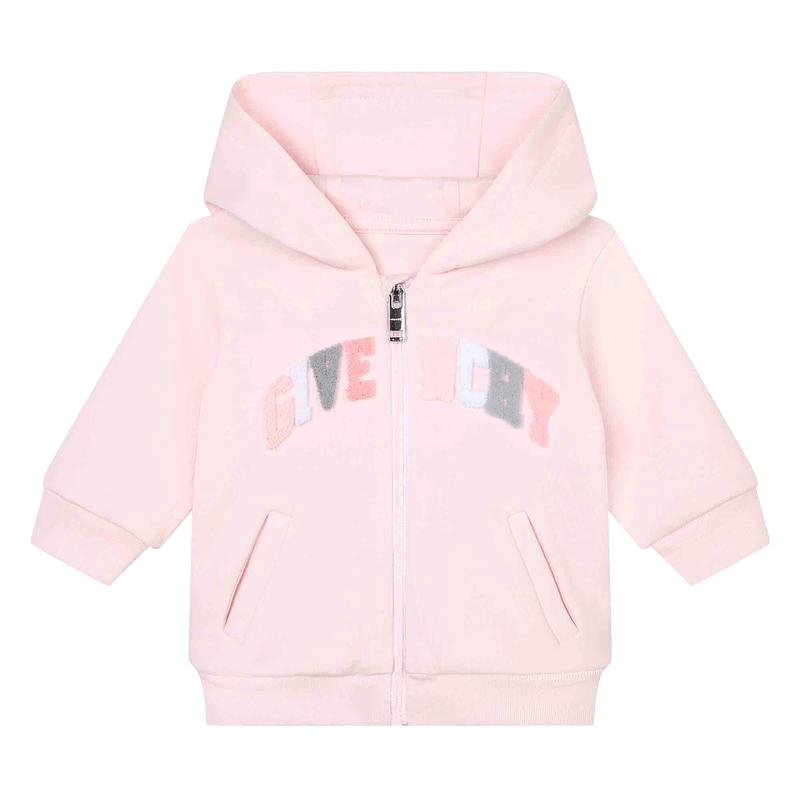 Ensemble 3 pièces molletonné GIVENCHY 
                    UNISEXE