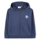Sweat &agrave; capuche TIMBERLAND 
                    GARCON