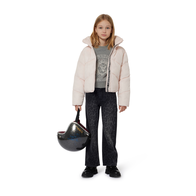 Sweat-shirt molletonné ZADIG & VOLTAIRE 
                    FILLE