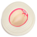 Chapeau brillant BILLIEBLUSH 
                    FILLE