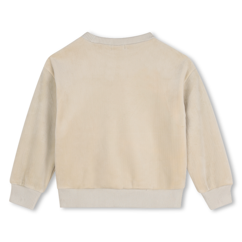Sweat-shirt BILLIEBLUSH 
                        GARCON