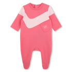 Pyjama BOSS 
                    FILLE
