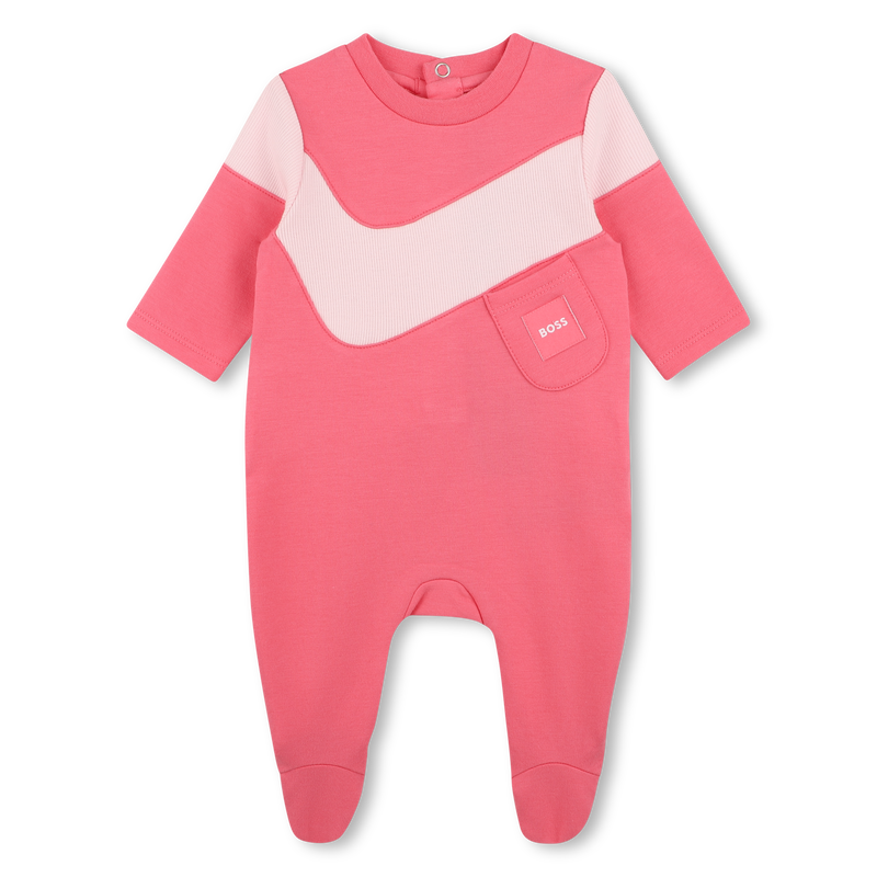 Pyjama BOSS 
                        FILLE