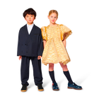 Pantalon de c&eacute;r&eacute;monie KENZO KIDS 
                    GARCON