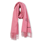 Echarpe &agrave; motifs ZADIG & VOLTAIRE 
                    FILLE