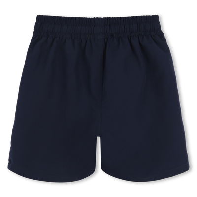 SHORT DE BAIN BOSS GARCON