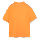 T-shirt ample avec imprim&eacute; TIMBERLAND 
                    GARCON