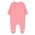 Ensemble pyjama + bavoir BILLIEBLUSH 
                    FILLE