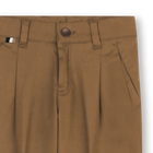 Pantalon chino BOSS 
                    GARCON