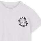 Ensemble de jogging KARL LAGERFELD KIDS 
                    GARCON