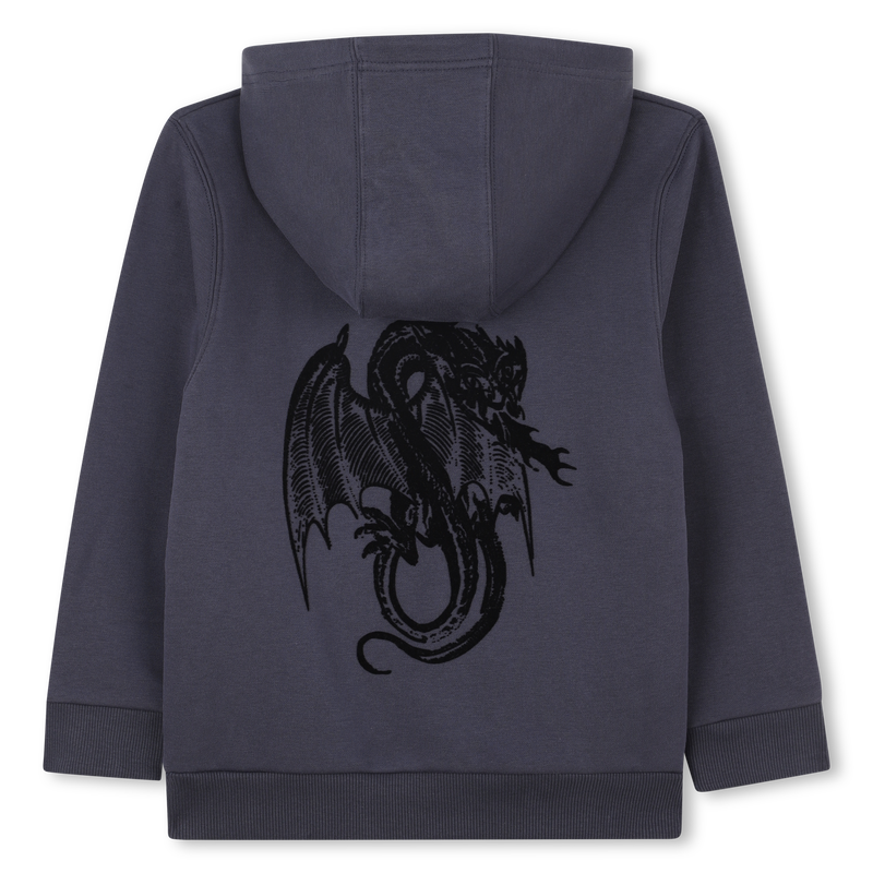 Sweat à capuche GIVENCHY 
                    GARCON