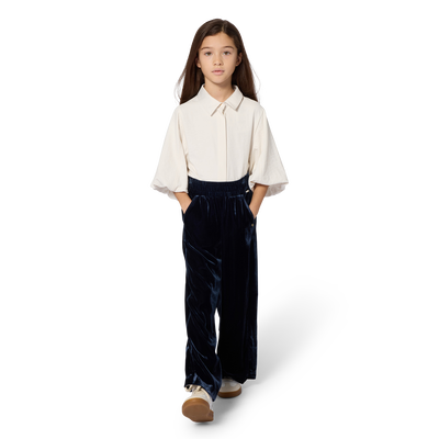 Pantalon BOSS FILLE