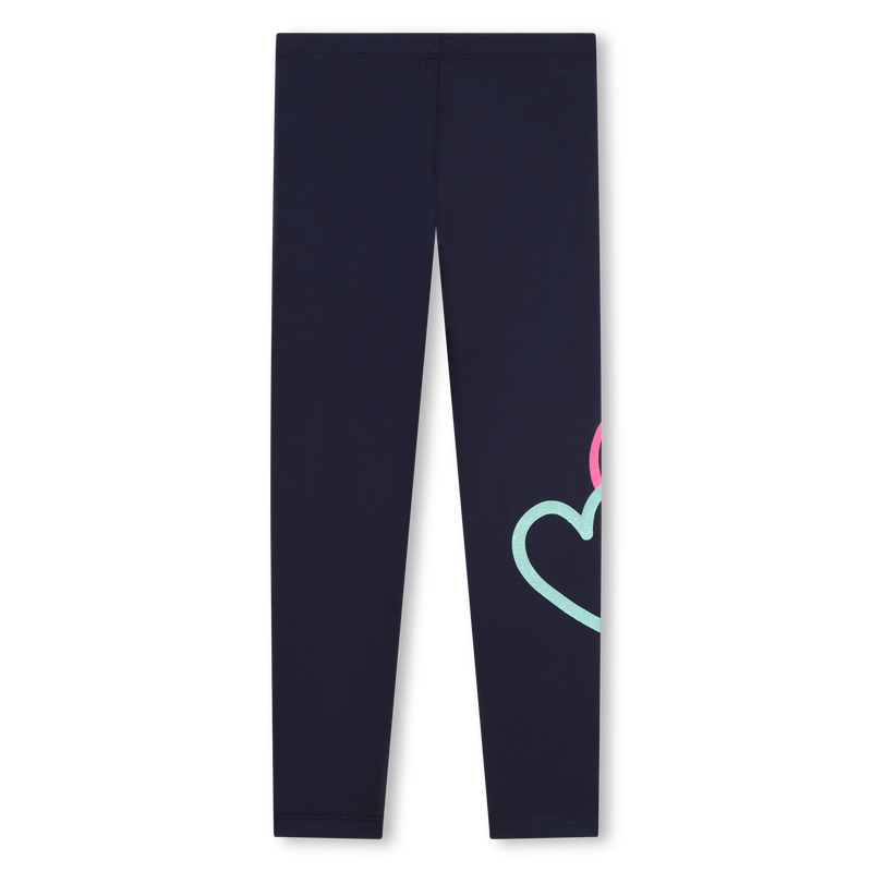 Legging avec illustration BILLIEBLUSH 
                    FILLE