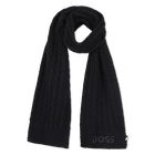 Echarpe en tricot BOSS 
                    GARCON