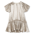 Robe manches ballon BILLIEBLUSH 
                    FILLE