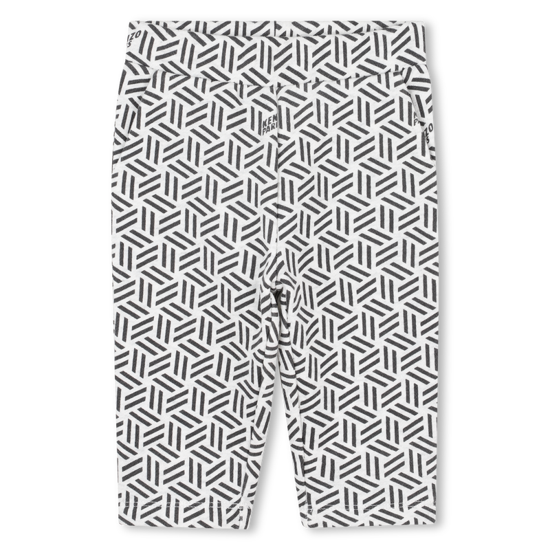 Ensemble cardigan et pantalon KENZO KIDS 
                        GARCON