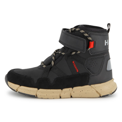 Bottines avec lacets Hugo GARCON