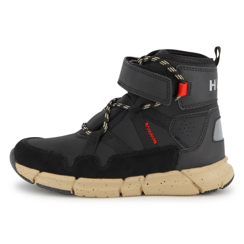 Bottines avec lacets Hugo 
                    GARCON