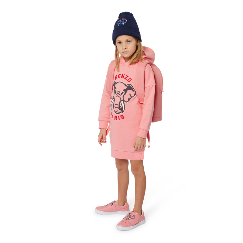 Bonnet en tricot KENZO KIDS 
                    UNISEXE