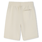 Bermuda en molleton KENZO KIDS 
                    GARCON