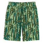 Bermuda en molleton KENZO KIDS 
                    GARCON