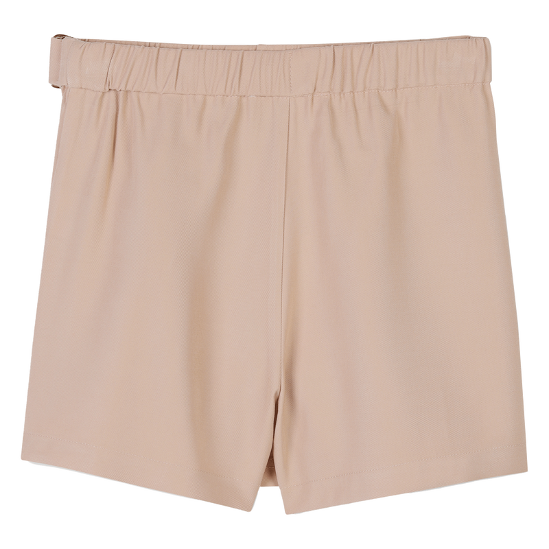 Short &agrave; ceinture &eacute;lastiqu&eacute;e MICHAEL KORS 
                        FILLE