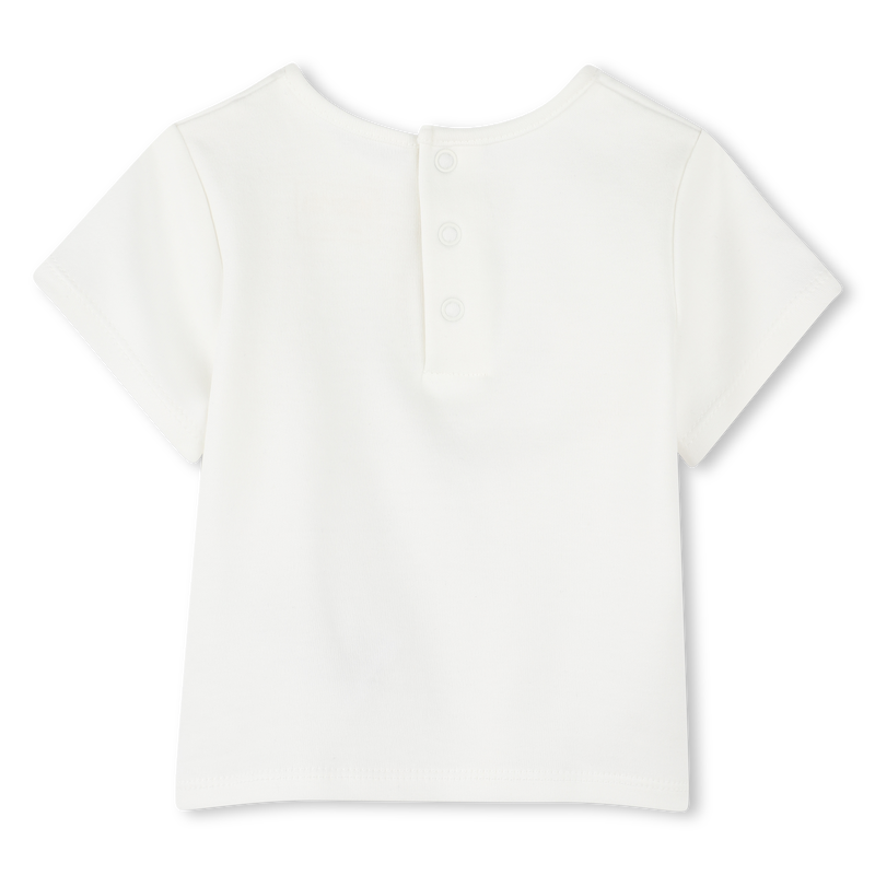 Ensemble de jogging 3 pièces MICHAEL KORS 
                    FILLE
