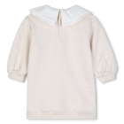 Robe manches longues CHLOE 
                    FILLE