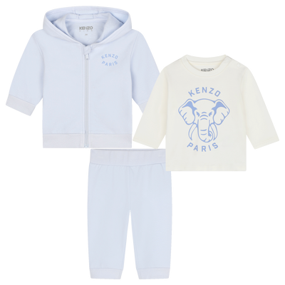 Pantalon, cardigan et T-shirt KENZO KIDS UNISEXE