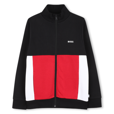 Cardigan de jogging BOSS GARCON