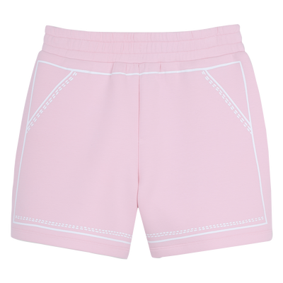 SHORT MARC JACOBS FILLE