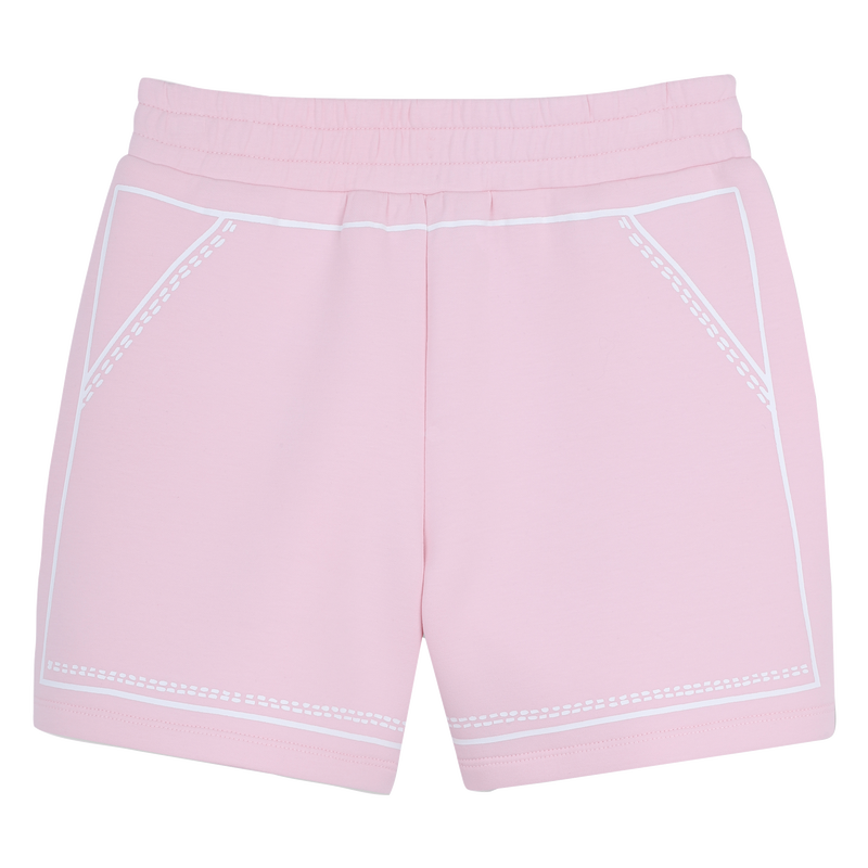 SHORT MARC JACOBS 
                        FILLE