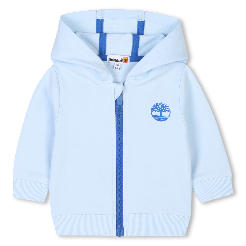 Ensemble jogging 3 pièces TIMBERLAND 
                    GARCON