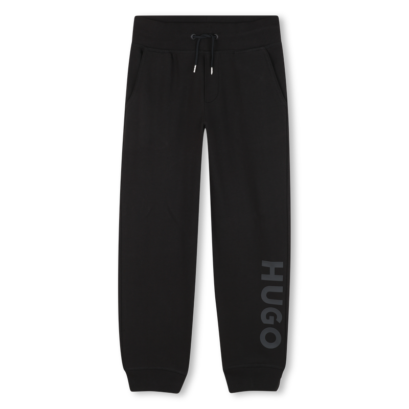 Pantalon de jogging à poches Hugo 
                    GARCON