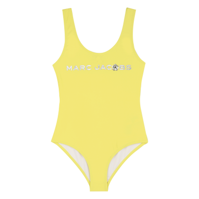MAILLOT DE BAIN 1 PI&Egrave;CE MARC JACOBS FILLE