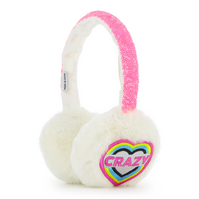 Cache-oreilles BILLIEBLUSH FILLE