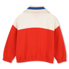 Sweat-shirt KIDS AROUND 
                    FILLE