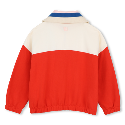 Sweat-shirt KIDS AROUND FILLE