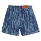 Short en jean KENZO KIDS 
                    FILLE