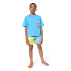 Short de bain KIDS AROUND 
                    GARCON
