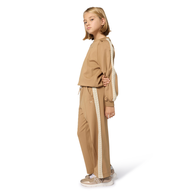 Pantalon de jogging BOSS FILLE