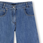 Pantalon en jean GIVENCHY 
                    FILLE
