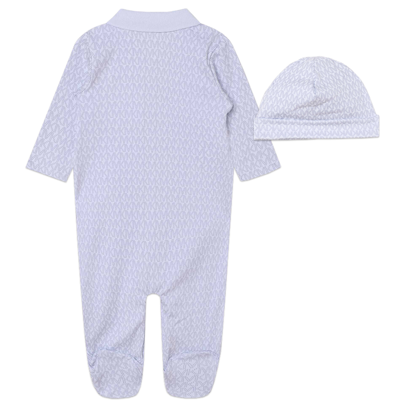 Ensemble pyjama et bonnet MICHAEL KORS 
                    GARCON
