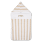 Nid d'ange BOSS 
                    GARCON