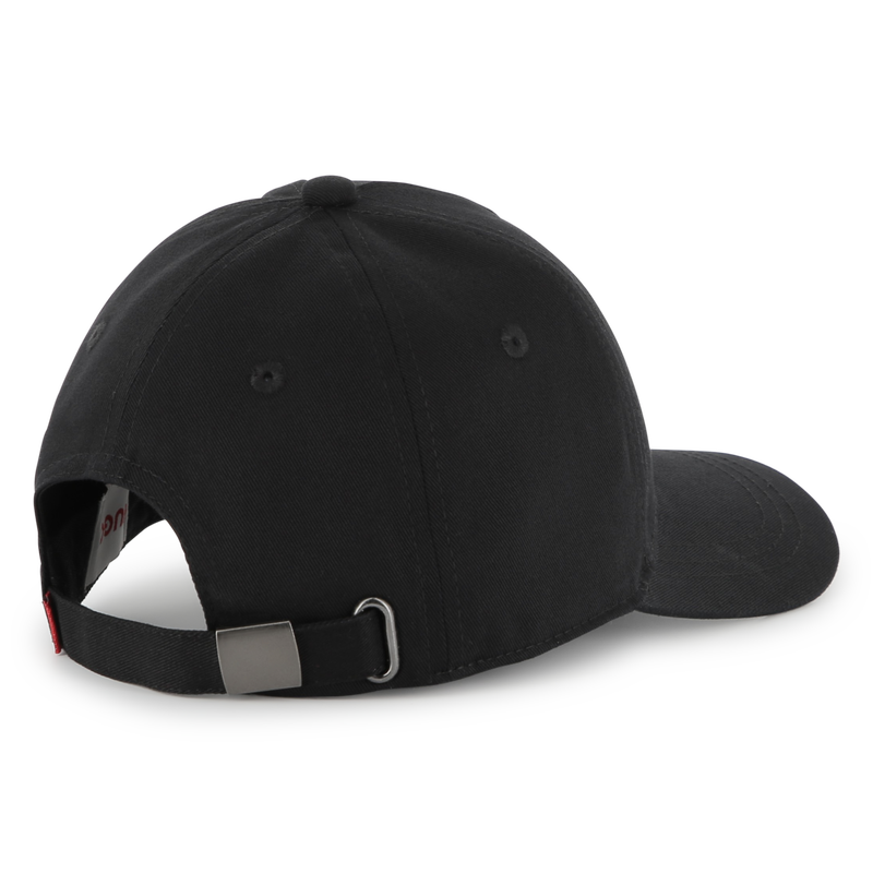 Casquette mixte Hugo 
                    UNISEXE