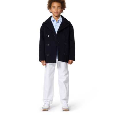 Chemise manches longues GIVENCHY GARCON