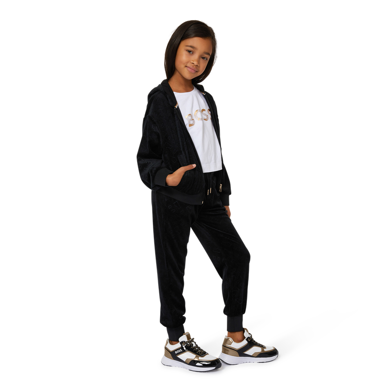 Pantalon de jogging BOSS 
                    FILLE